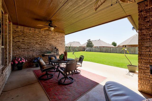 14501 Paddington Avenue, Oklahoma City, OK 73142