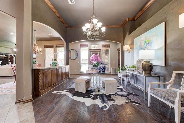 14501 Paddington Avenue, Oklahoma City, OK 73142
