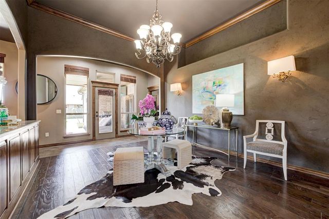 14501 Paddington Avenue, Oklahoma City, OK 73142