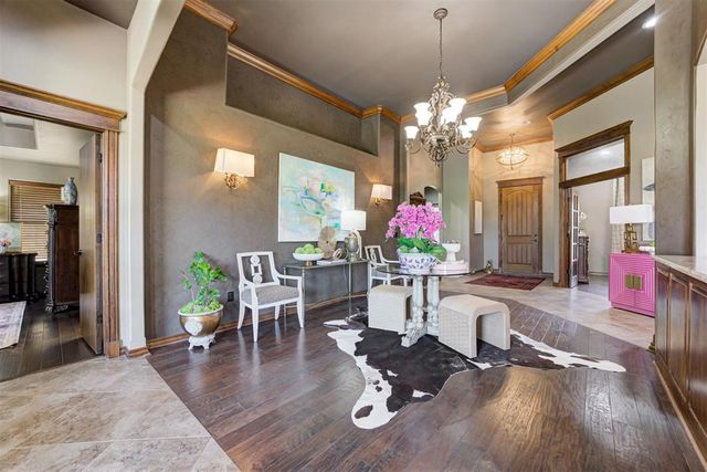 14501 Paddington Avenue, Oklahoma City, OK 73142