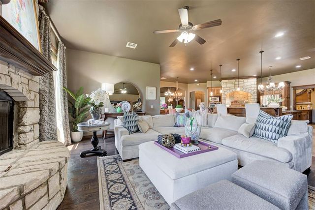 14501 Paddington Avenue, Oklahoma City, OK 73142