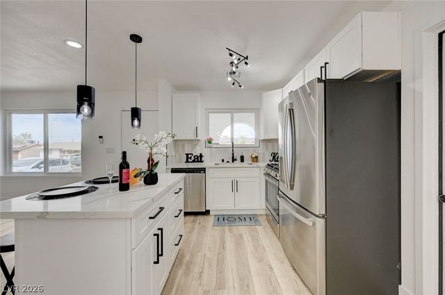 252 Meyers Avenue, Henderson, NV 89015