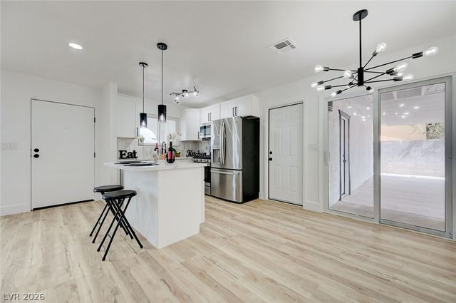 252 Meyers Avenue, Henderson, NV 89015