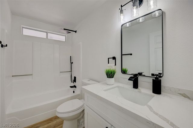 252 Meyers Avenue, Henderson, NV 89015