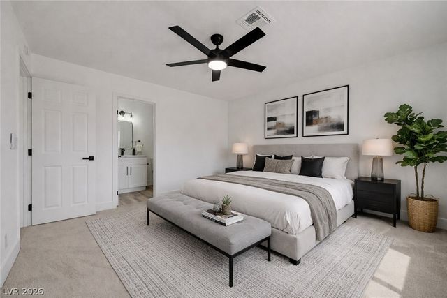 252 Meyers Avenue, Henderson, NV 89015