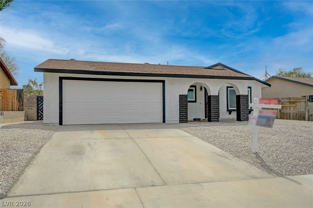 252 Meyers Avenue, Henderson, NV 89015