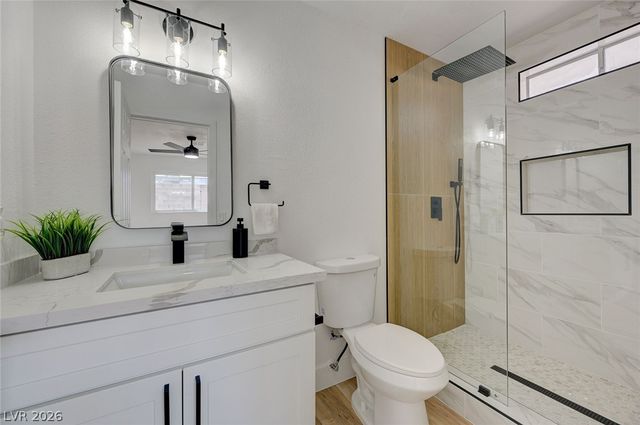 252 Meyers Avenue, Henderson, NV 89015