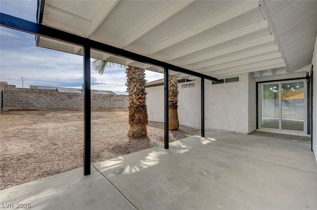 252 Meyers Avenue, Henderson, NV 89015