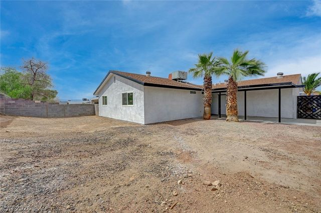 252 Meyers Avenue, Henderson, NV 89015