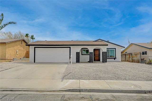 252 Meyers Avenue, Henderson, NV 89015