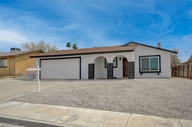 252 Meyers Avenue, Henderson, NV 89015