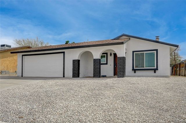 252 Meyers Avenue, Henderson, NV 89015