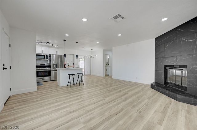 252 Meyers Avenue, Henderson, NV 89015