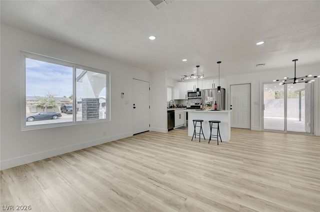 252 Meyers Avenue, Henderson, NV 89015