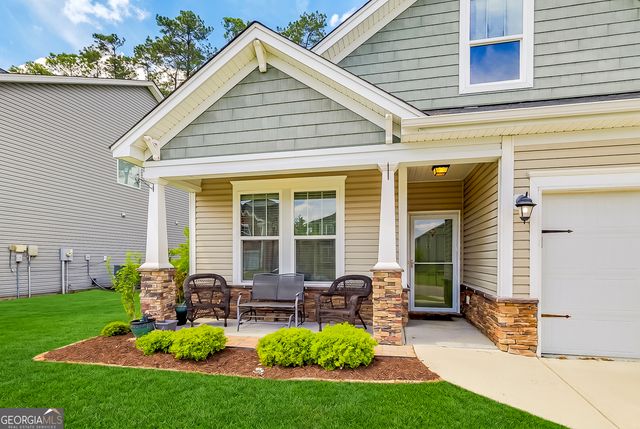 120 Tanzania Trail, Pooler, GA 31322