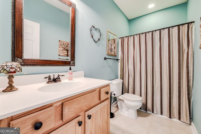 120 Tanzania Trail, Pooler, GA 31322