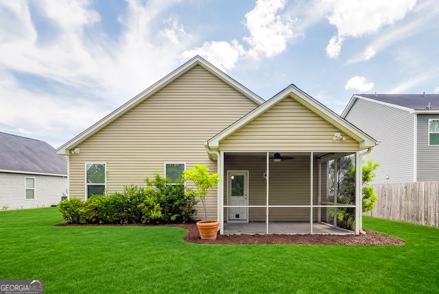 120 Tanzania Trail, Pooler, GA 31322