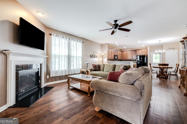 120 Tanzania Trail, Pooler, GA 31322
