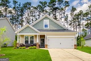 120 Tanzania Trail, Pooler, GA 31322