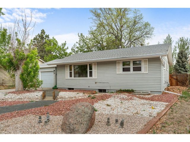 503 Crescent Dr, Loveland, CO 80538