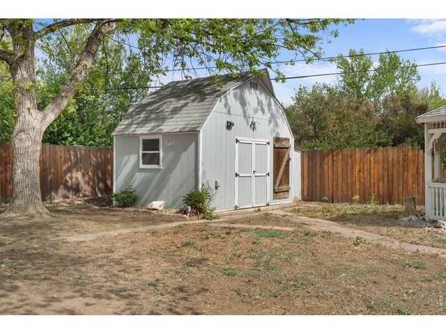 503 Crescent Dr, Loveland, CO 80538