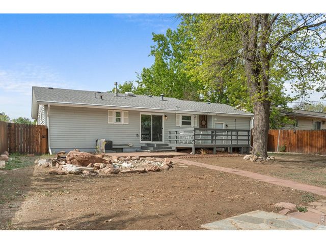 503 Crescent Dr, Loveland, CO 80538
