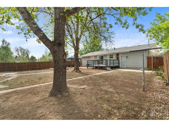 503 Crescent Dr, Loveland, CO 80538