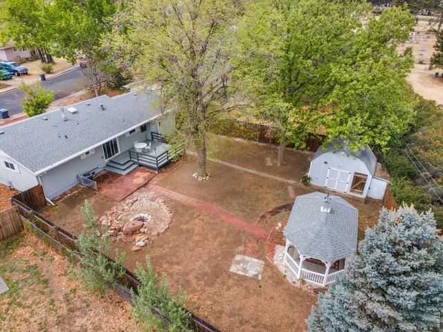 503 Crescent Dr, Loveland, CO 80538