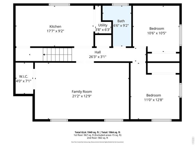 503 Crescent Dr, Loveland, CO 80538