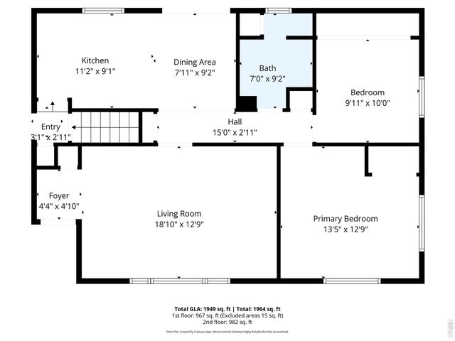 503 Crescent Dr, Loveland, CO 80538