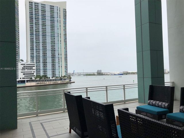900 Brickell Key Blvd 2205, Miami, FL 33131