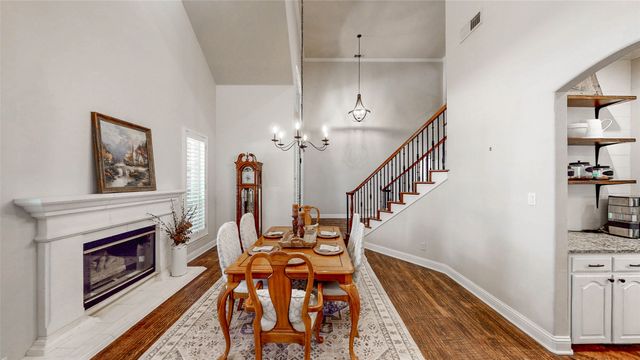 4319 Crown Knoll Circle, Flower Mound, TX 75028