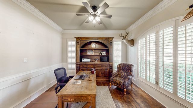4319 Crown Knoll Circle, Flower Mound, TX 75028