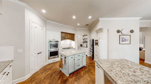 4319 Crown Knoll Circle, Flower Mound, TX 75028