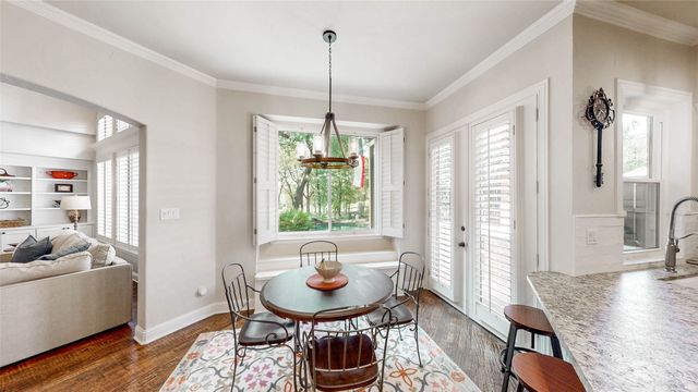 4319 Crown Knoll Circle, Flower Mound, TX 75028