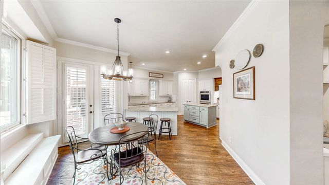 4319 Crown Knoll Circle, Flower Mound, TX 75028