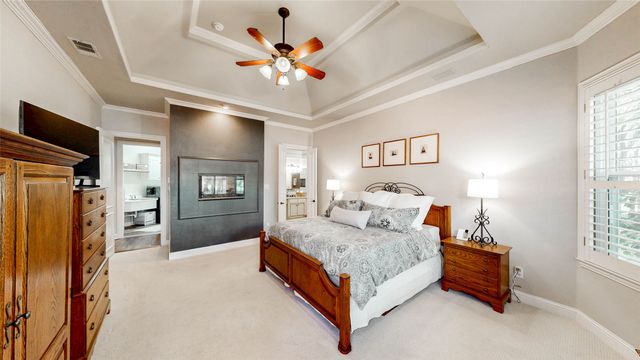 4319 Crown Knoll Circle, Flower Mound, TX 75028