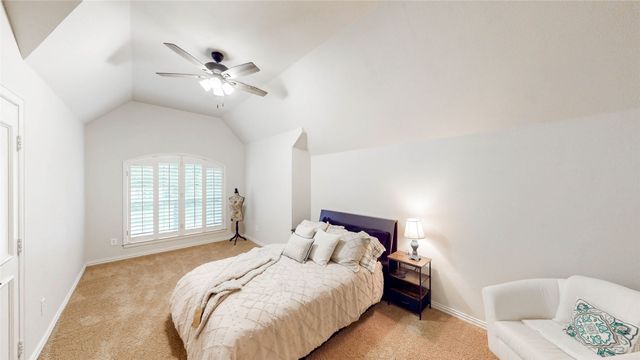 4319 Crown Knoll Circle, Flower Mound, TX 75028