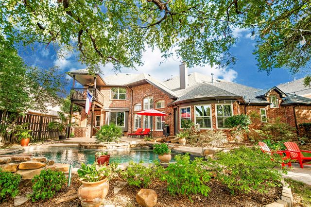 4319 Crown Knoll Circle, Flower Mound, TX 75028