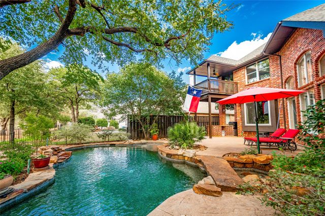 4319 Crown Knoll Circle, Flower Mound, TX 75028