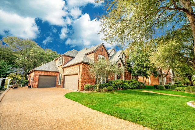 4319 Crown Knoll Circle, Flower Mound, TX 75028