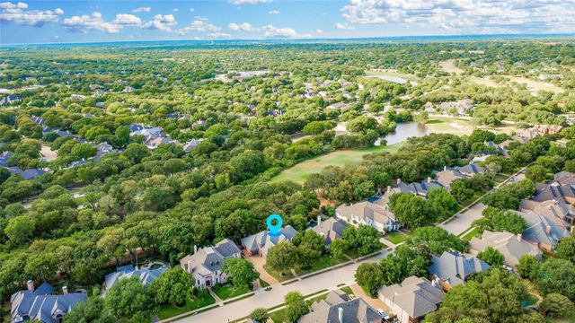4319 Crown Knoll Circle, Flower Mound, TX 75028