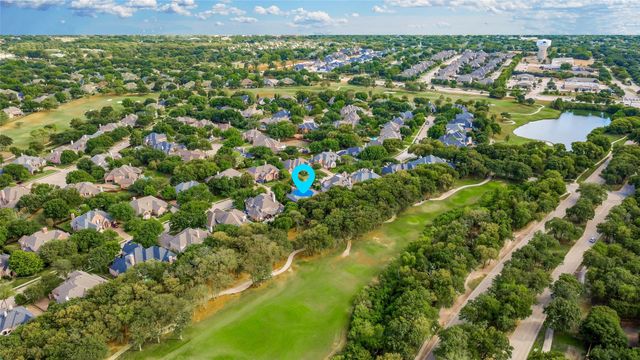 4319 Crown Knoll Circle, Flower Mound, TX 75028
