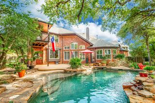 4319 Crown Knoll Circle, Flower Mound, TX 75028