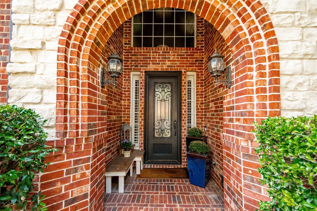 4319 Crown Knoll Circle, Flower Mound, TX 75028 — photo 5