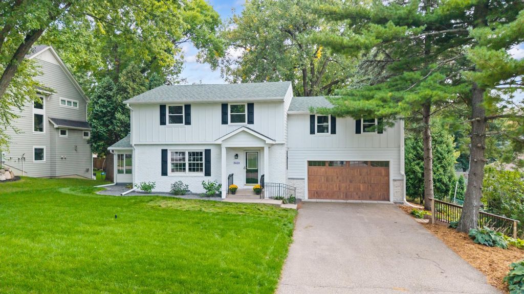 5613 Warden Avenue, Edina, MN 55436 — photo 2