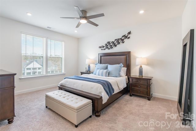 2106 Magnolia Blossom Way, Charlotte, NC 28211