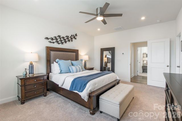 2106 Magnolia Blossom Way, Charlotte, NC 28211