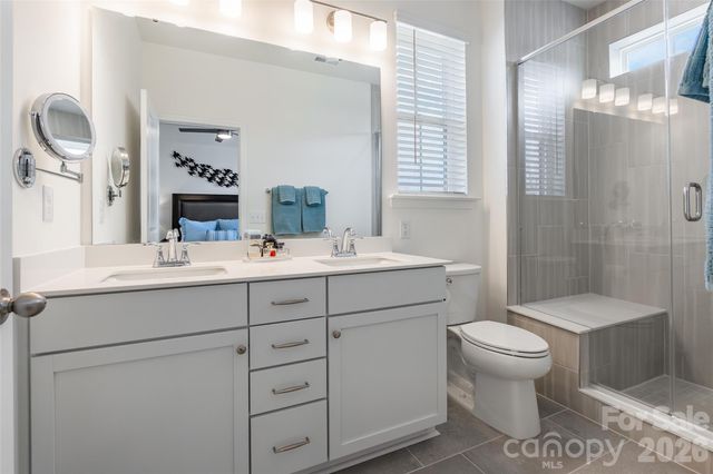 2106 Magnolia Blossom Way, Charlotte, NC 28211