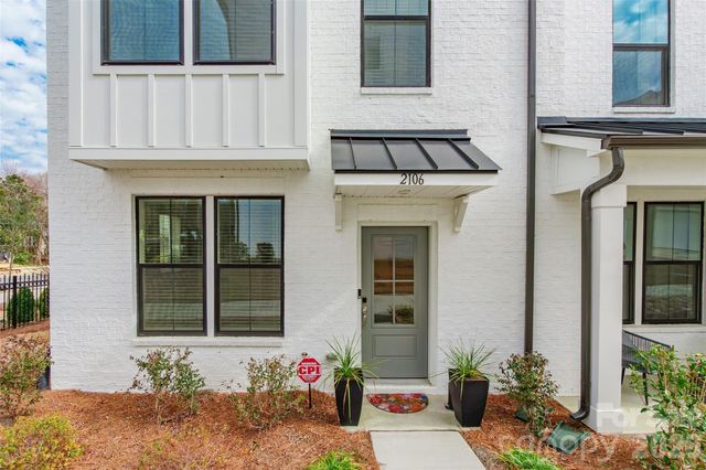 2106 Magnolia Blossom Way, Charlotte, NC 28211